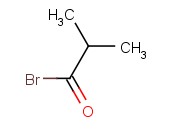 <span class='lighter'>异</span>丁酰<span class='lighter'>溴</span>