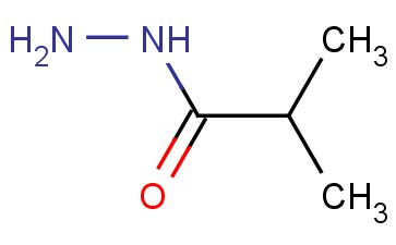 <span class='lighter'>异</span><span class='lighter'>丁酸</span>肼