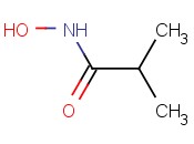 ISOBUTYROHYDROXAMIC ACID