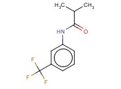 3-(异丁<span class='lighter'>酰</span>氨基)-1-<span class='lighter'>三</span><span class='lighter'>氟</span><span class='lighter'>甲基</span><span class='lighter'>苯</span>