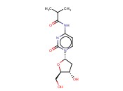 2'-DEOXY-N4-ISOBUTYRYL-ALPHA-CYTIDINE