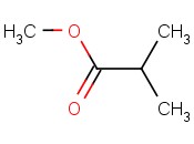 METHYL ISOBUTYRATE