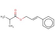 CINNAMYL ISOBUTYRATE