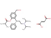 FESOTERODINE FUMARATE