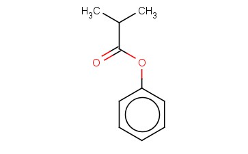 <span class='lighter'>异</span><span class='lighter'>丁酸</span>苯酯