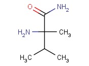 2-AMINO-2,3-DIMETHYLBUTYRAMIDE