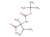 Boc-α-methyl-DL-Valine