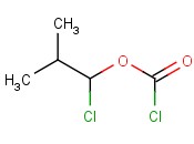 1-CHLORO-2-METHYLPROPYL CHLOROFORMATE