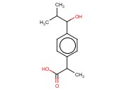 1-HYDROXY IBUPROFEN
