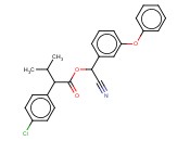 Phenvalerate