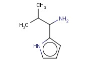 2-METHYL-1-PYRROL-2-YLPROPYLAMINE