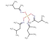 TETRAKIS(METHYLISOBUTYLKETOXIMINO)SILANE