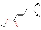 5-<span class='lighter'>甲基</span>－2-己烯<span class='lighter'>甲</span><span class='lighter'>酯</span>
