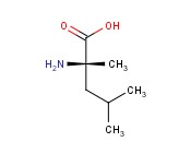 L-Leucine, 2-methyl-