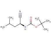 <span class='lighter'>Boc</span>-L-亮<span class='lighter'>氨</span>腈