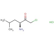 <span class='lighter'>L-</span>亮<span class='lighter'>氨酸</span>氯甲基酮<span class='lighter'>盐酸盐</span>