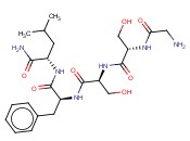 DES-N-OCTANOYL-[SER3]-GHRELIN (HUMAN, RAT, 1-5)