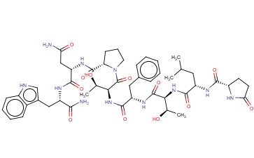 COCKROACH MYOACTIVE PEPTIDE II