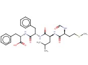 N-甲酰-间-<span class='lighter'>亮氨酸</span>-丙<span class='lighter'>氨酸</span>-丙<span class='lighter'>氨酸</span>