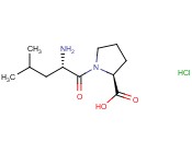亮<span class='lighter'>氨酸</span>-脯<span class='lighter'>氨酸</span> <span class='lighter'>盐酸盐</span>