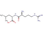 <span class='lighter'>ARG-LEU</span>