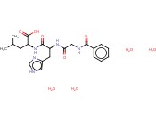 马脲酰组氨酰<span class='lighter'>亮氨酸</span>HHL