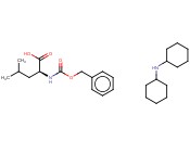 Z-L-<span class='lighter'>亮氨酸</span>DCHA