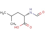 N-Formyl-Leu-OH