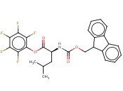 Fmoc-Leu-OPfp