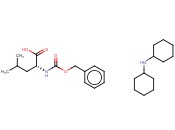 N-CARBOBENZOXY-D-LEUCINE DICYCLOHEXYLAMMONIUM SALT