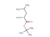 H-D-Leu-OtBu.HCl | <span class='lighter'>D-</span><span class='lighter'>亮氨酸</span>叔丁酯盐酸盐