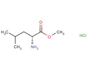 D-Leucine methyl ester hydrochloride