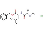D-N-ME-ALA-D-LEU-OBN-HCL