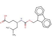 FMOC-(S)-4-AMINO-6-METHYL-HEPTANOIC ACID