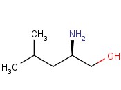 <span class='lighter'>D-</span>(-)-LEUCINOL