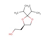 (R)-2-(2,2-DIISOPROPYL-1,3-DIOXOLAN-4-YL)ETHANOL