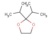 2,2-<span class='lighter'>二</span>异丙基-1,3-<span class='lighter'>二</span>?茂烷