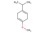 4-ISOPROPYL-1,4-CYCLOHEXADIEN-1-YL METHYL ETHER