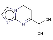 1-甲基-3-[(E)-2-(5-<span class='lighter'>硝基</span>噻吩-2-基)乙烯基]-2-羰基-1,2-二氢<span class='lighter'>喹啉</span>-4-基乙酸酯