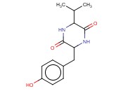 CYCLO(TYR-VAL)