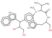 4,4'-(3E)-己-3-烯-3,4-<span class='lighter'>二</span>基<span class='lighter'>二</span>(2,6-<span class='lighter'>二</span>氟苯酚)