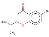 6-BROMO-2-ISOPROPYLCHROMAN-4-ONE