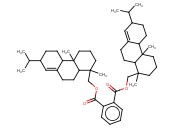 DIHYDROABIETYL PHTHALATE