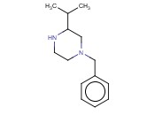 1-BENZYL-3-ISOPROPYLPIPERAZINE