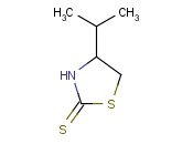 4-(PROPAN-2-YL)-1,3-THIAZOLIDINE-2-THIONE