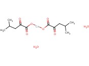 CALCIUM 4-METHYL-2-<span class='lighter'>OXOVALERATE</span> DIHYDRATE