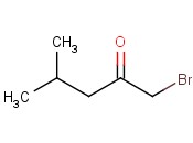 1-BROMO-4-METHYLPENTAN-2-ONE