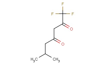 1,1,1-TRIFLUORO-6-METHYLHEPTANE-2,4-DIONE