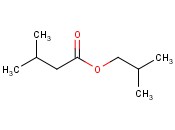 ISOBUTYL ISOVALERATE