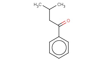 <span class='lighter'>ISOBUTYL</span> PHENYL KETONE